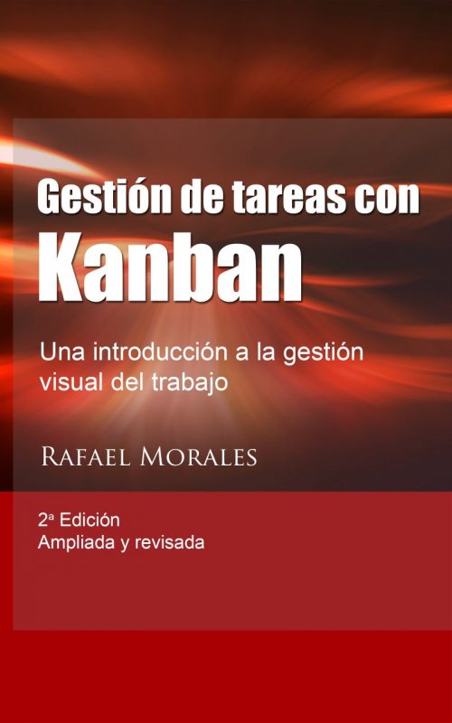 Gestión de tareas con Kanban (2a Edición)